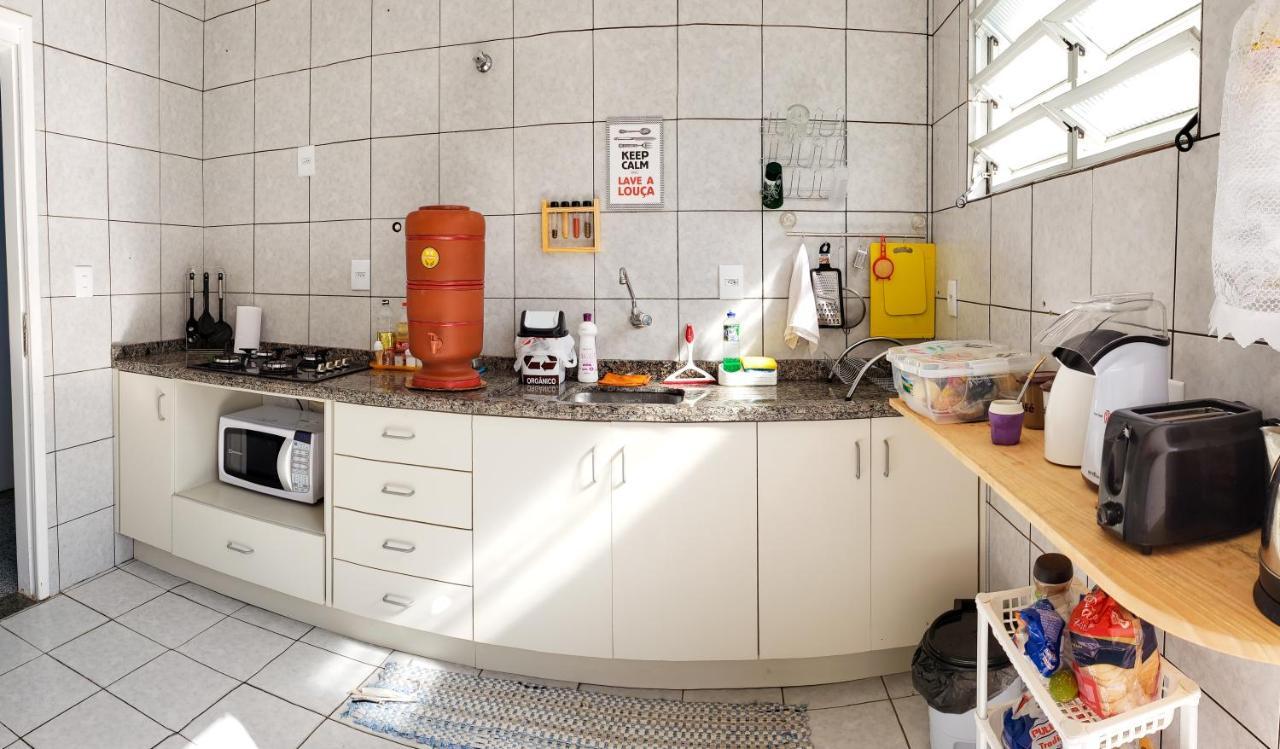 Pequi Hostel Florianopolis Ngoại thất bức ảnh