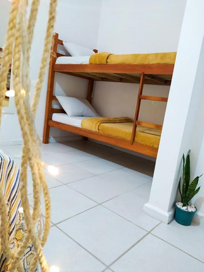 Pequi Hostel Florianopolis Ngoại thất bức ảnh