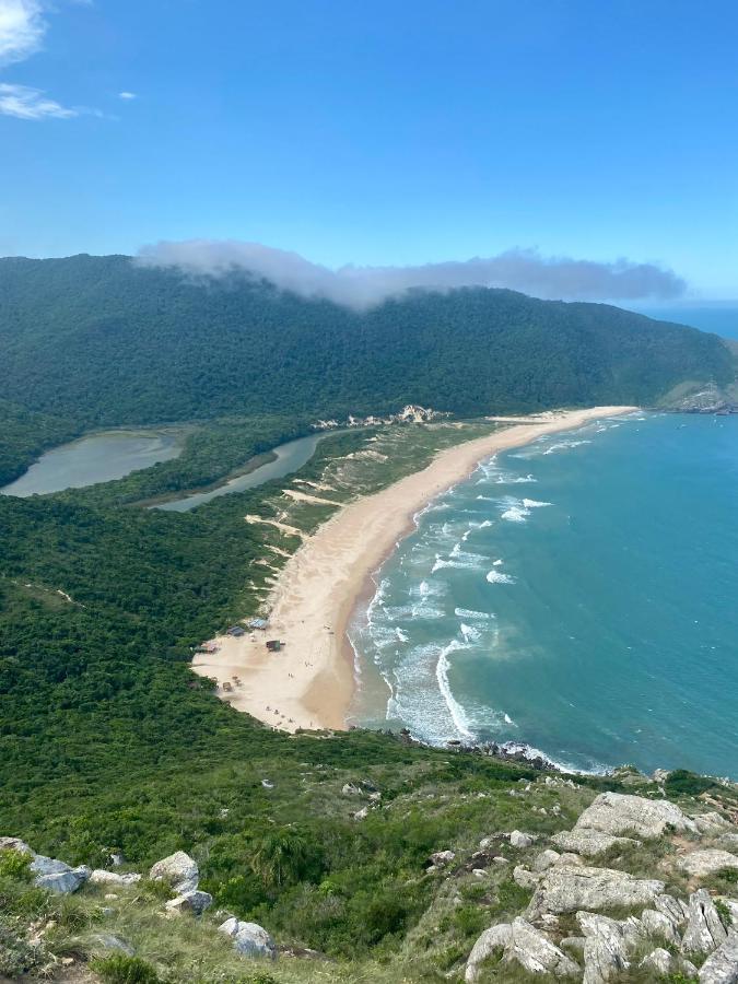 Pequi Hostel Florianopolis Ngoại thất bức ảnh