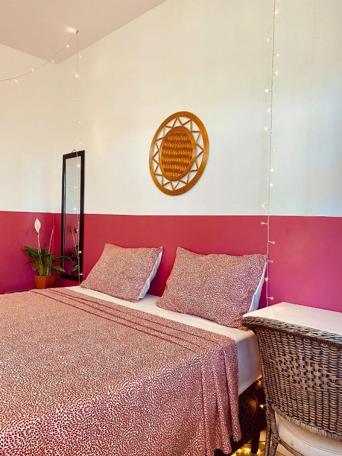 Pequi Hostel Florianopolis Ngoại thất bức ảnh