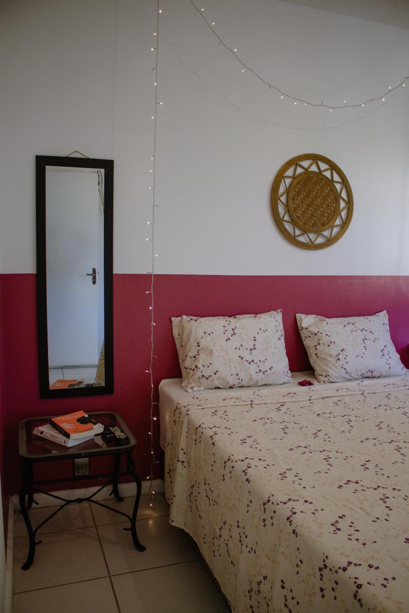Pequi Hostel Florianopolis Ngoại thất bức ảnh