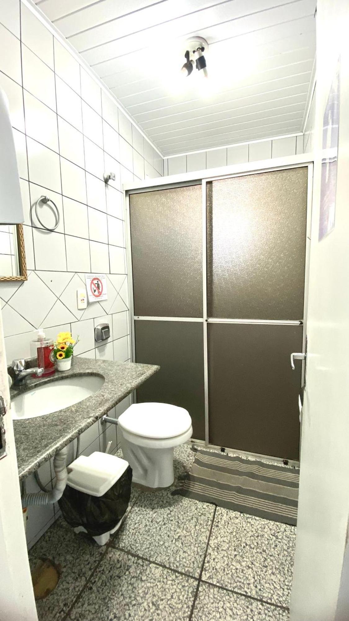 Pequi Hostel Florianopolis Ngoại thất bức ảnh
