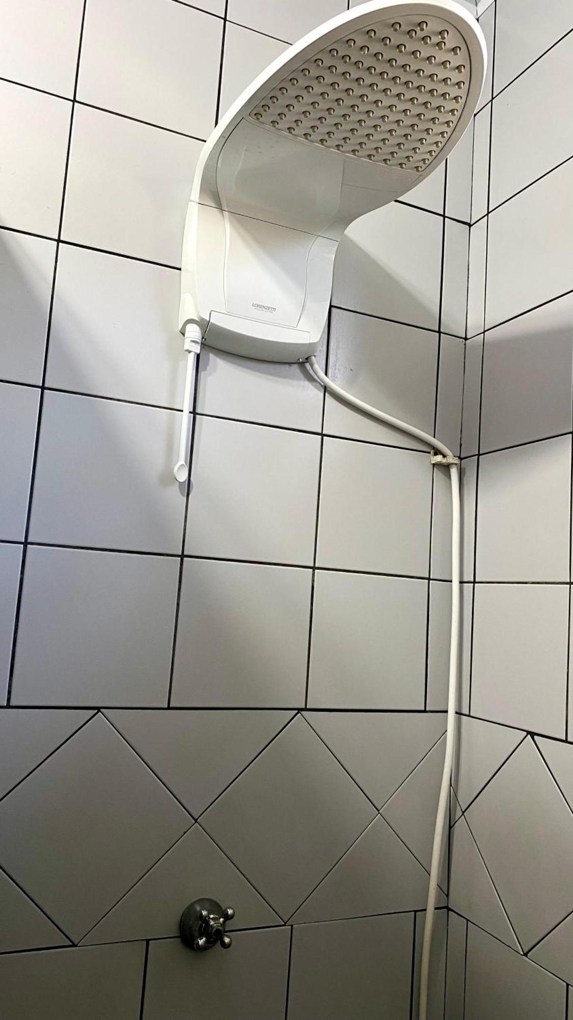 Pequi Hostel Florianopolis Ngoại thất bức ảnh