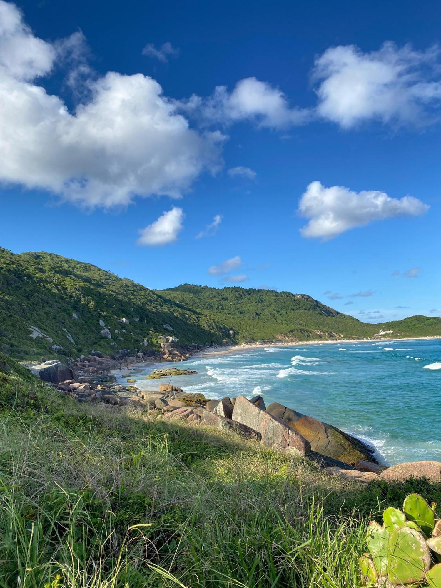 Pequi Hostel Florianopolis Ngoại thất bức ảnh