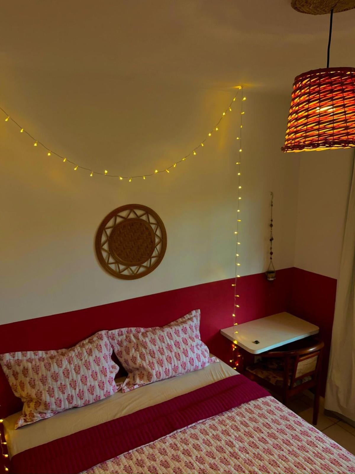 Pequi Hostel Florianopolis Ngoại thất bức ảnh
