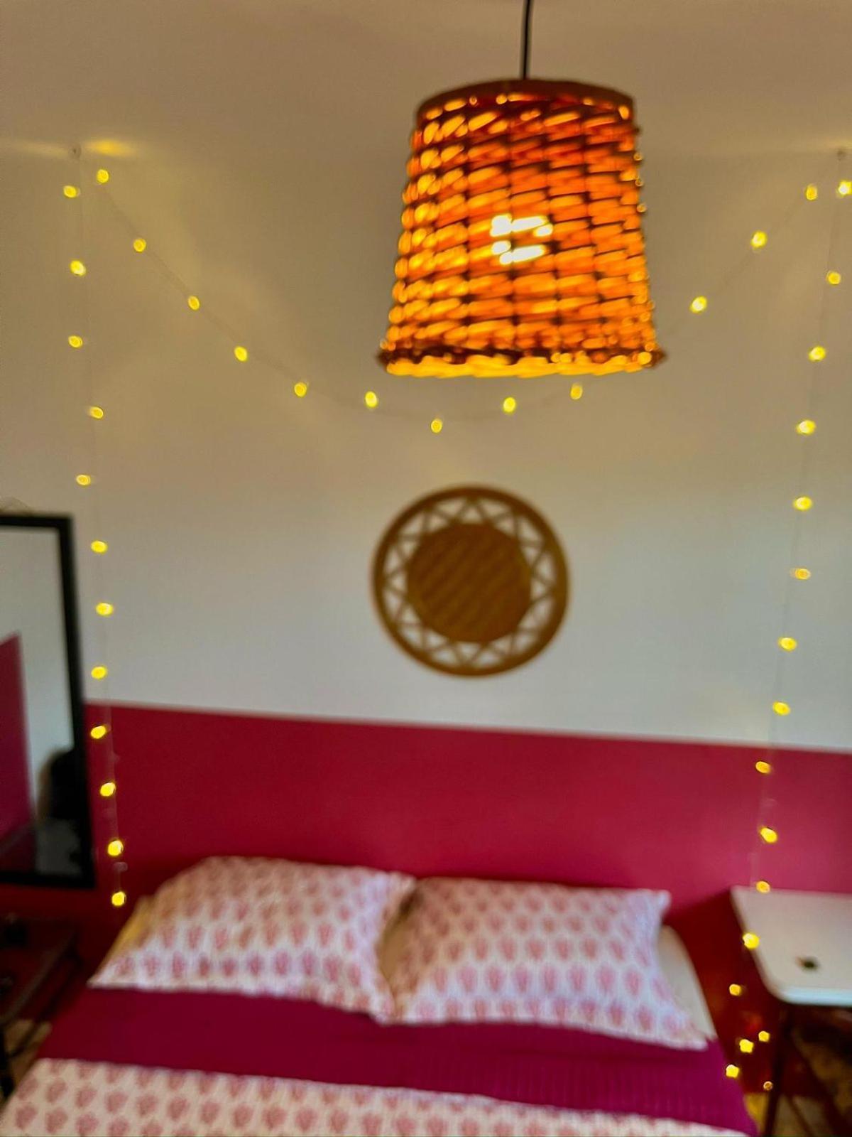 Pequi Hostel Florianopolis Ngoại thất bức ảnh