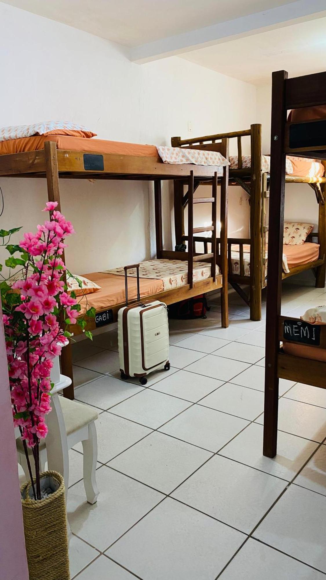Pequi Hostel Florianopolis Ngoại thất bức ảnh
