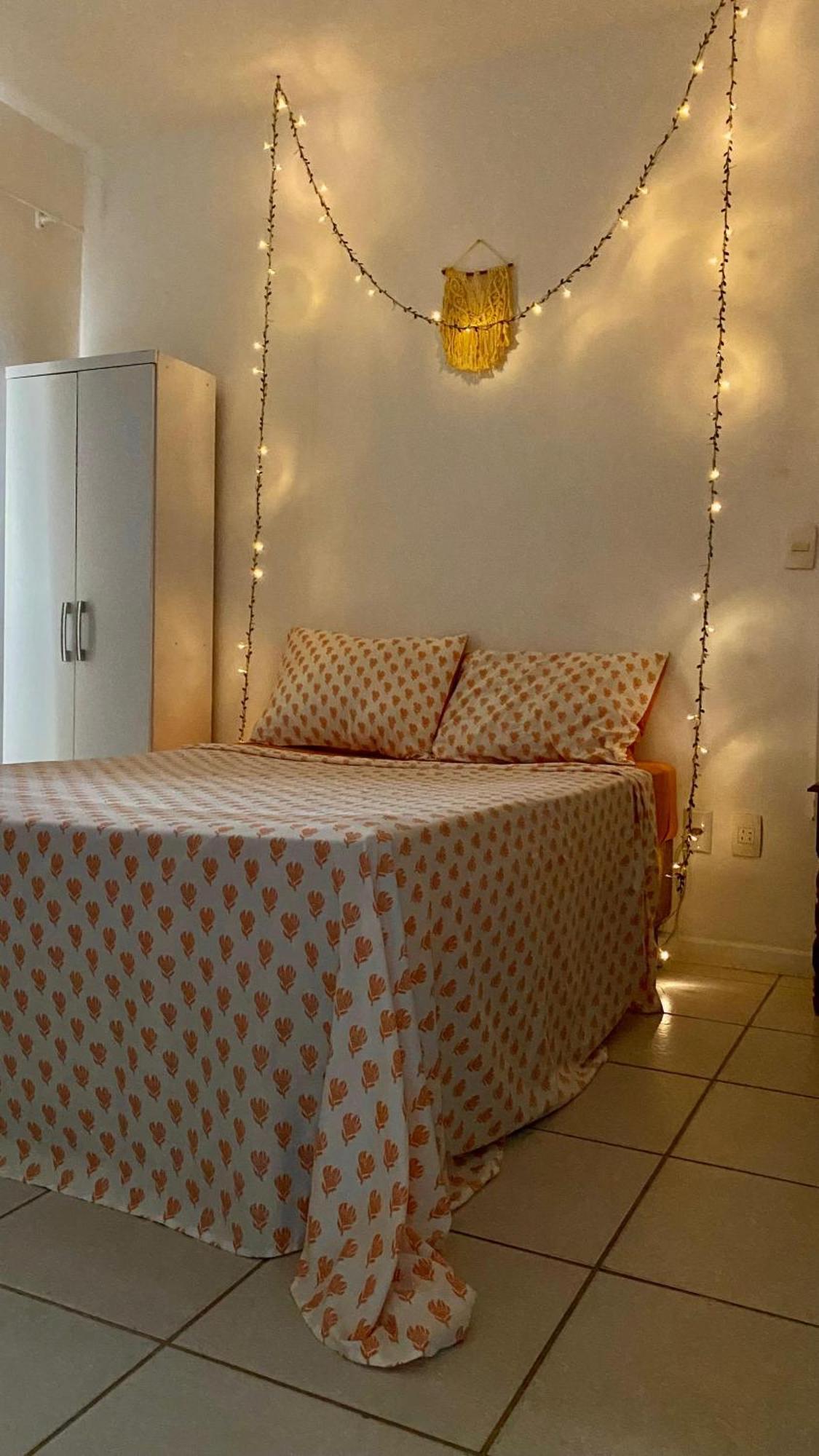 Pequi Hostel Florianopolis Ngoại thất bức ảnh