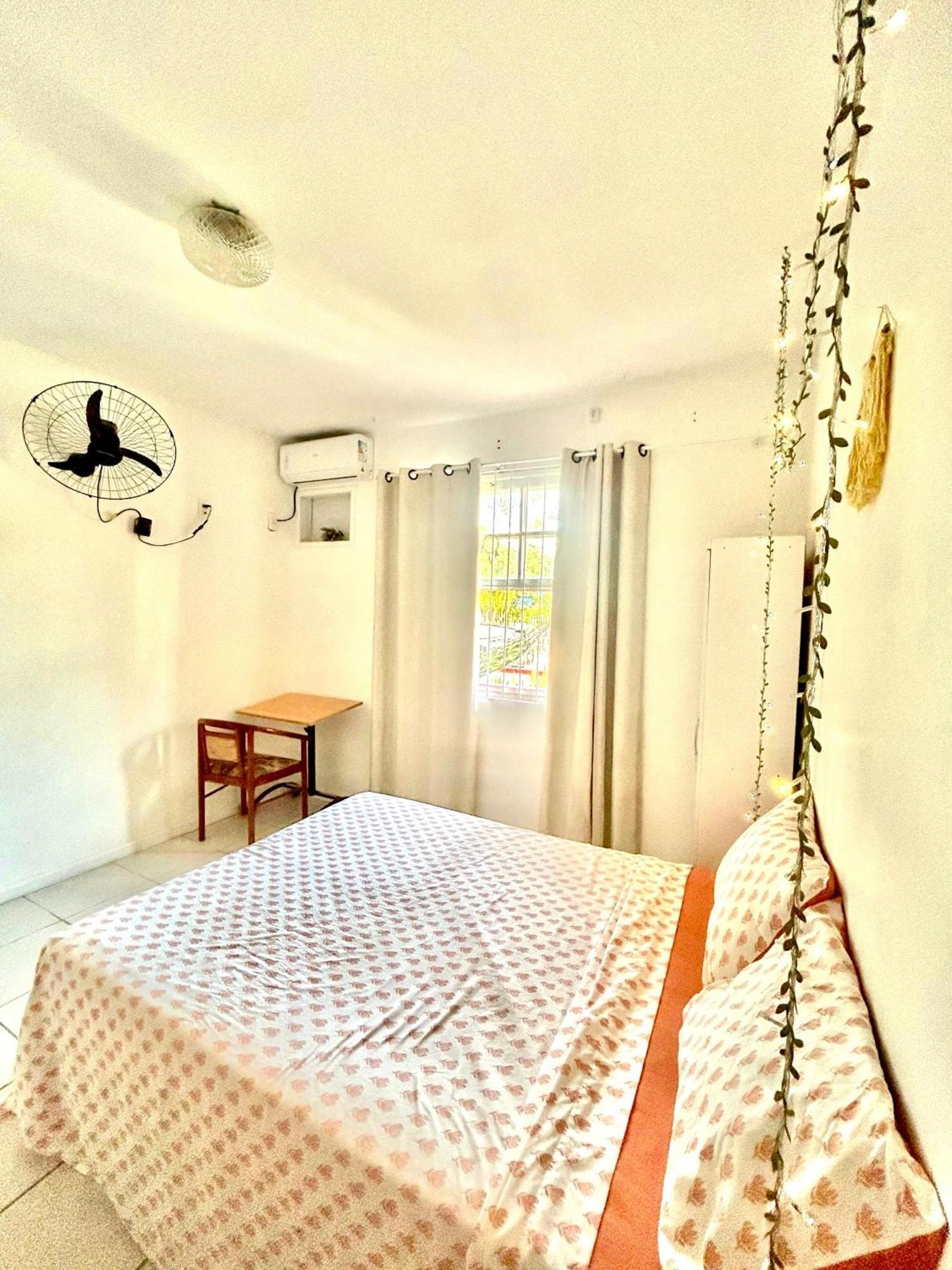 Pequi Hostel Florianopolis Ngoại thất bức ảnh