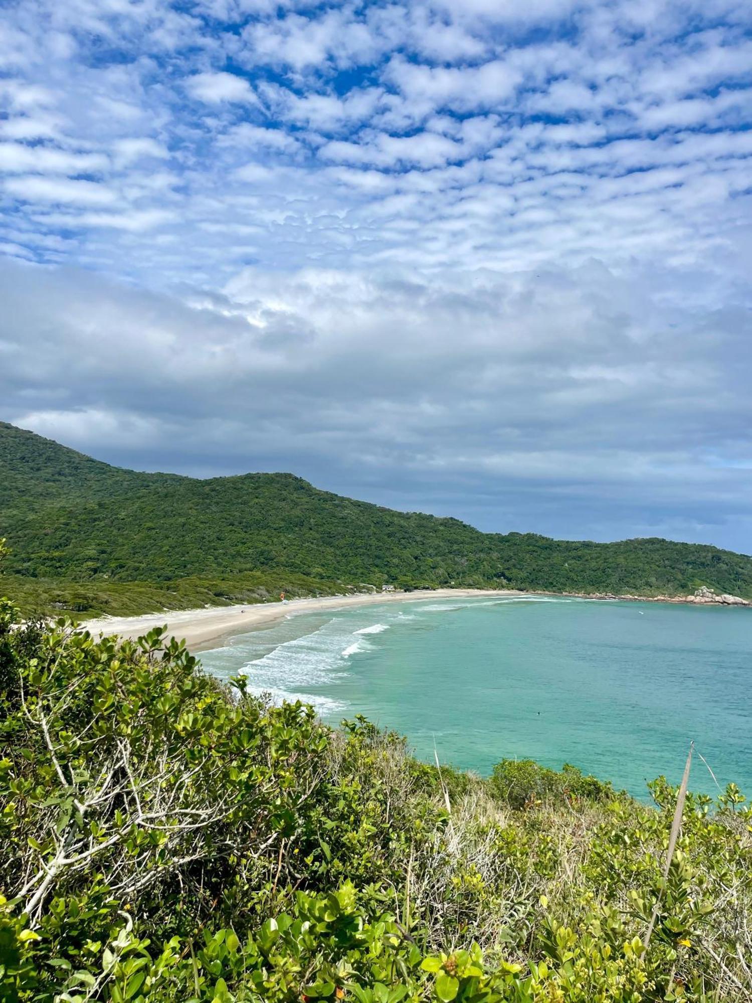 Pequi Hostel Florianopolis Ngoại thất bức ảnh