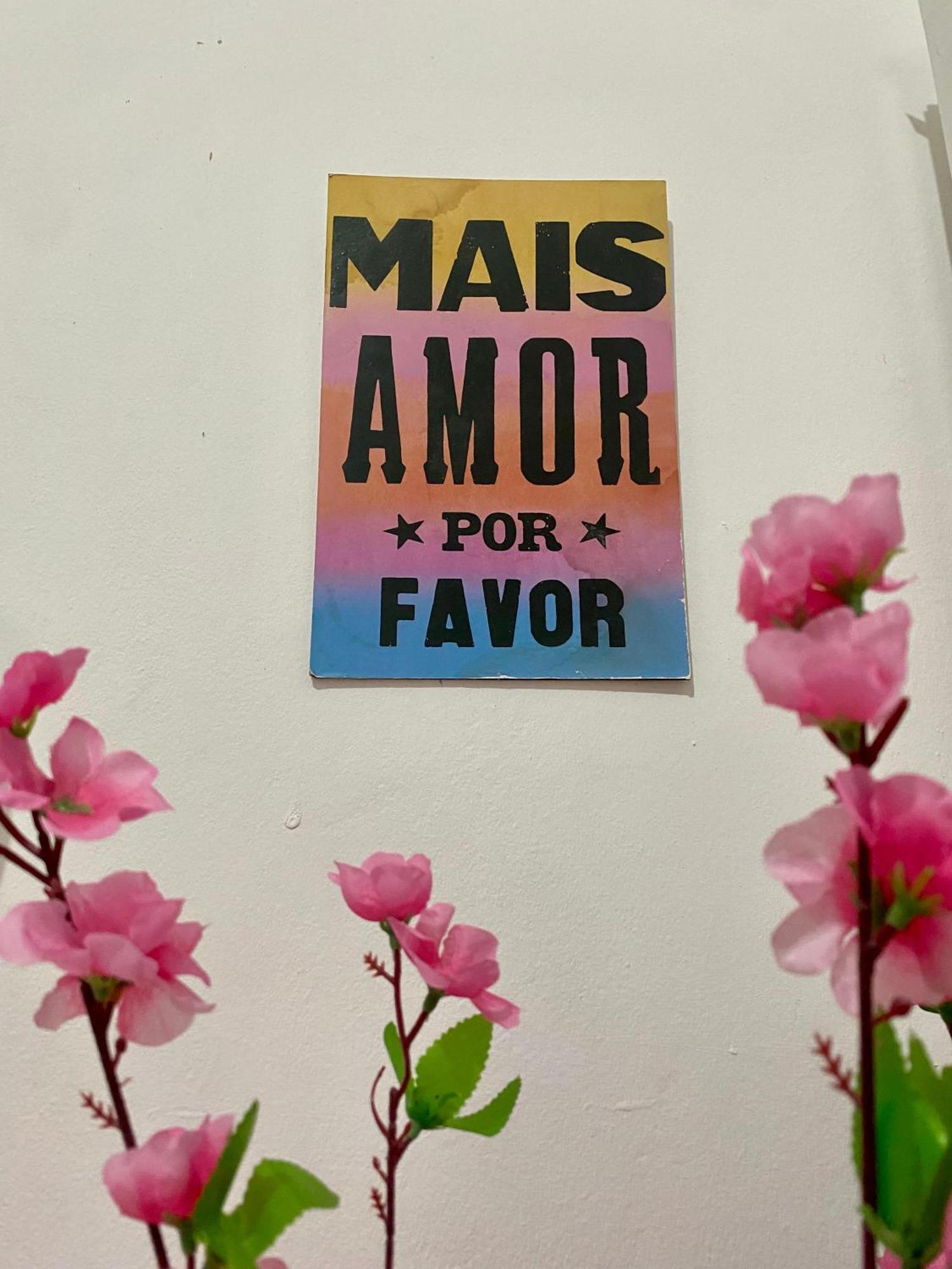 Pequi Hostel Florianopolis Ngoại thất bức ảnh