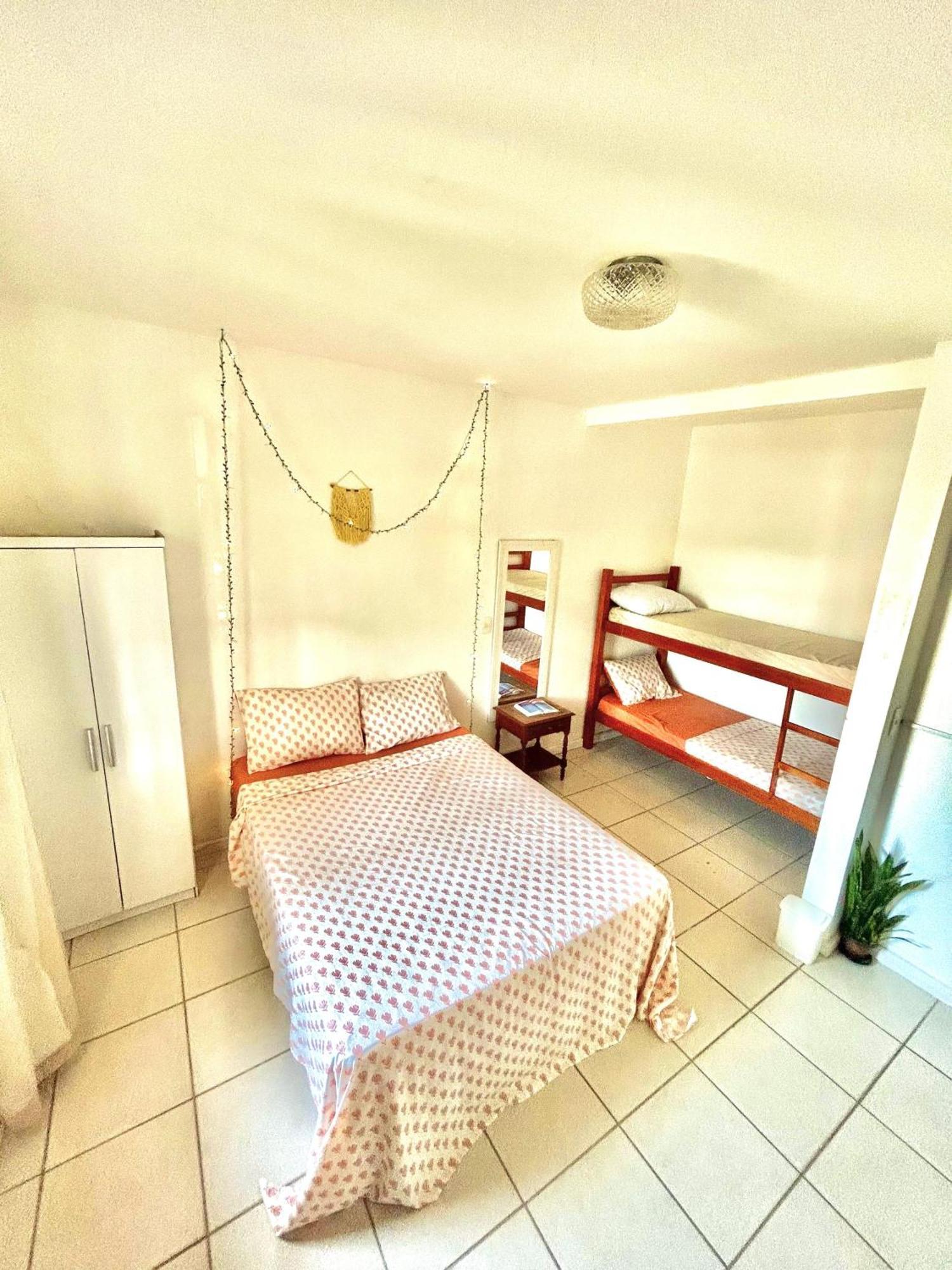 Pequi Hostel Florianopolis Ngoại thất bức ảnh