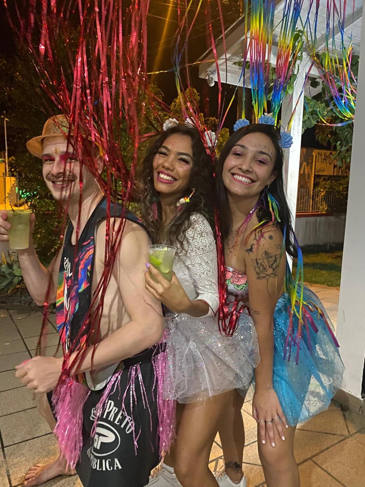 Pequi Hostel Florianopolis Ngoại thất bức ảnh