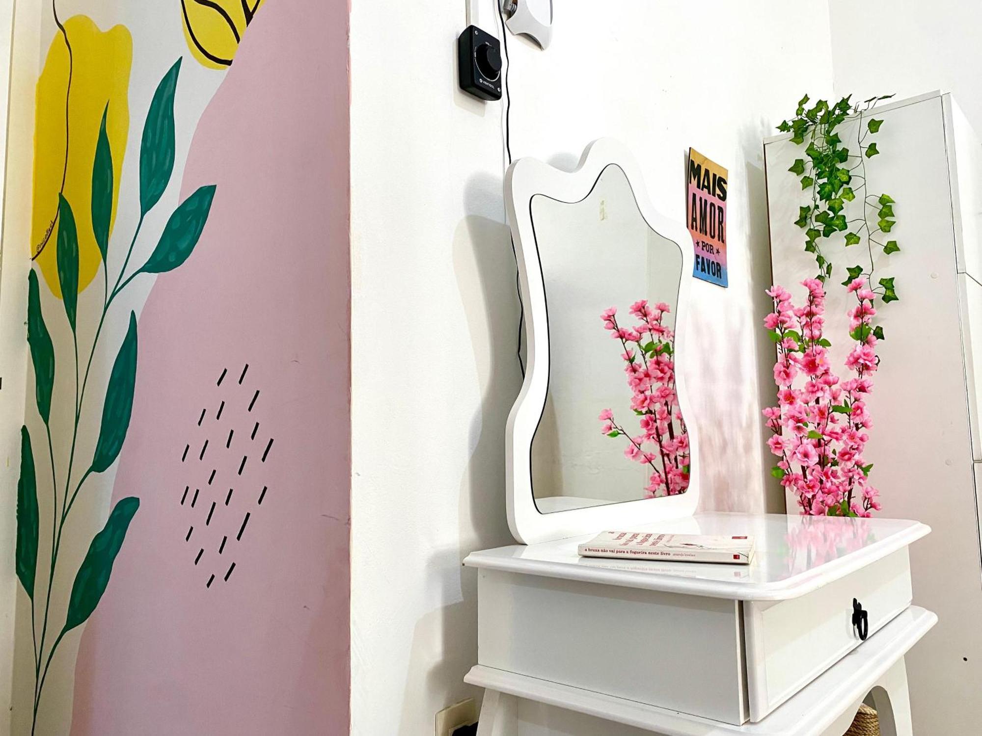 Pequi Hostel Florianopolis Ngoại thất bức ảnh