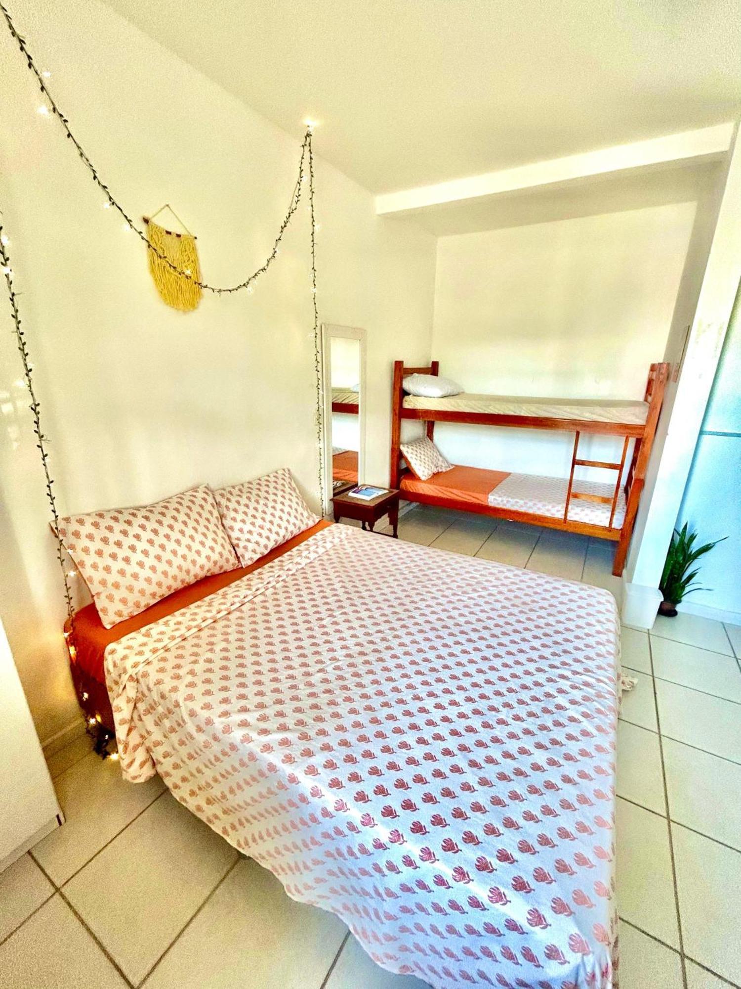 Pequi Hostel Florianopolis Ngoại thất bức ảnh