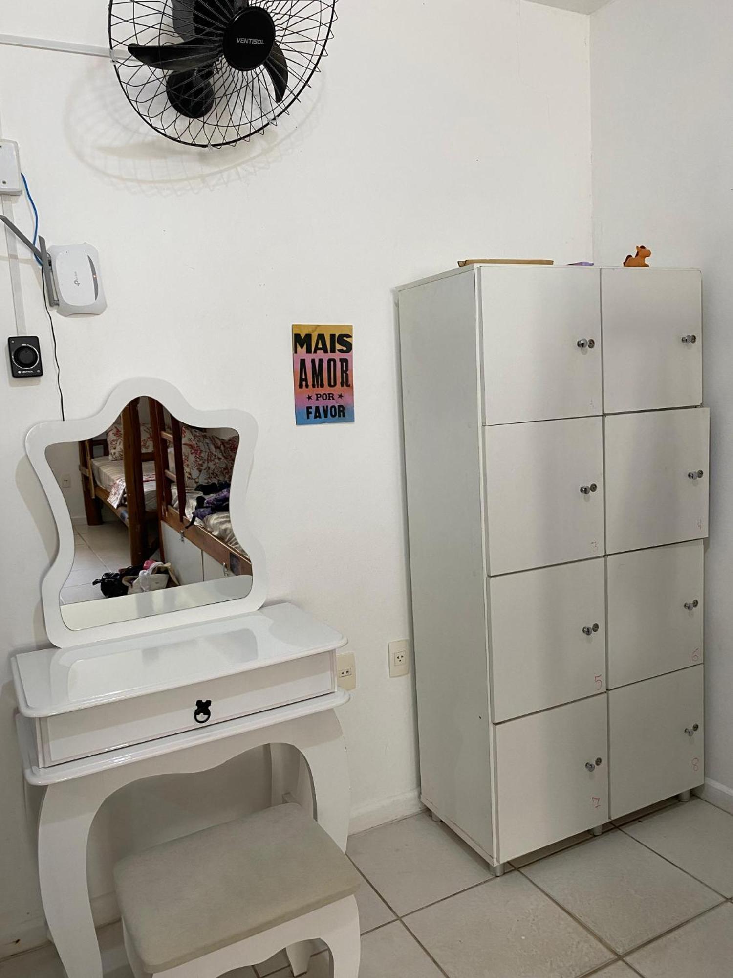 Pequi Hostel Florianopolis Ngoại thất bức ảnh