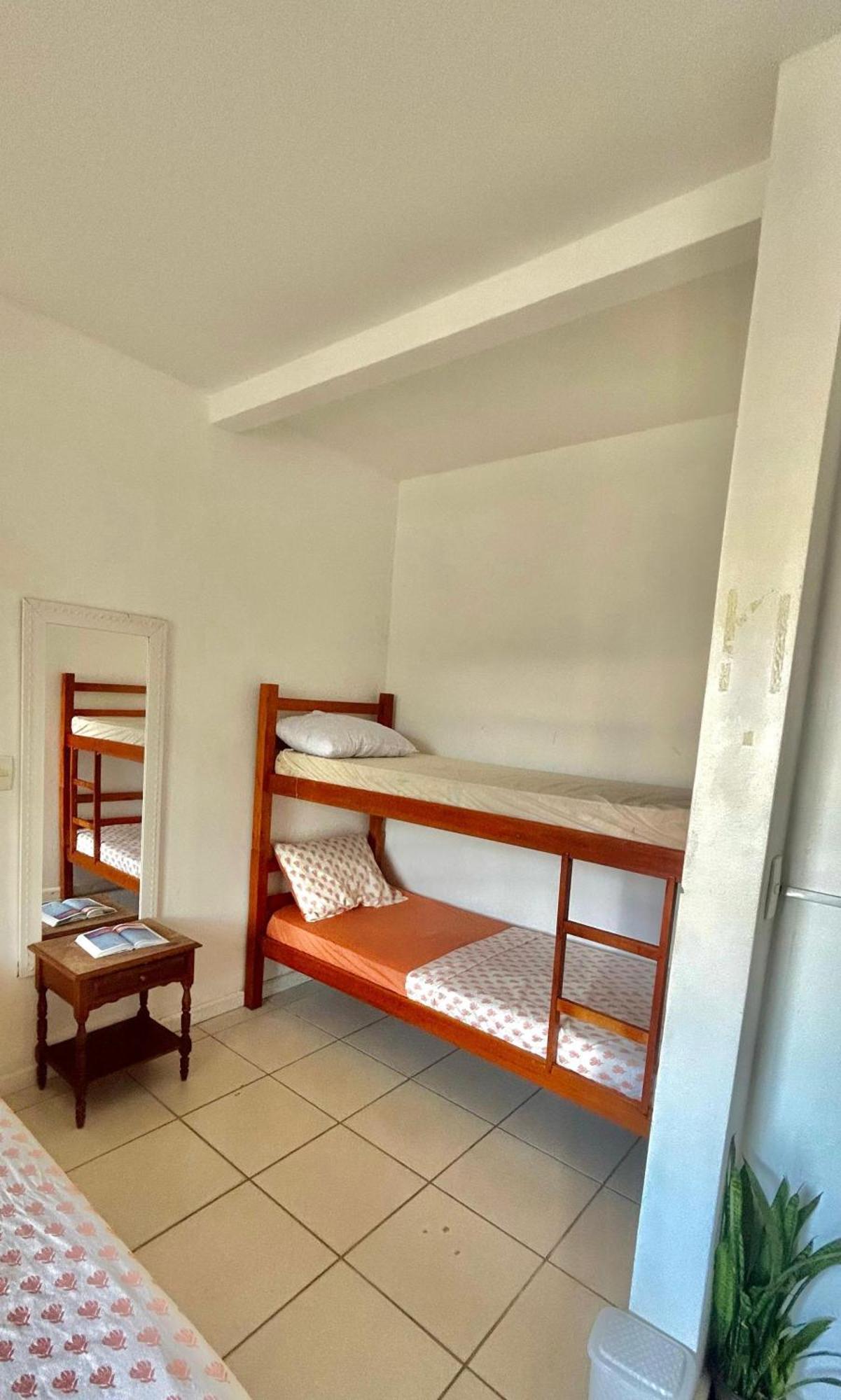 Pequi Hostel Florianopolis Phòng bức ảnh